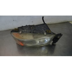LAMPA LEWA PRZEDNIA MAN TGL 12.210 