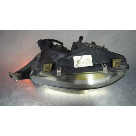 LAMPA LEWA PRZEDNIA MAN TGL 12.210 
