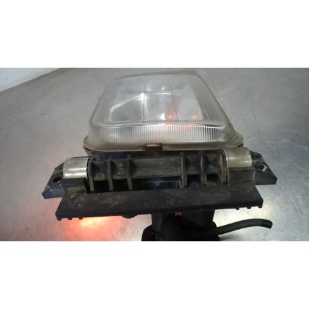 LAMPA LEWA PRZEDNIA MAN TGL 12.210 