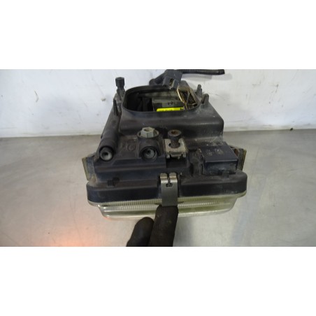 LAMPA LEWA PRZEDNIA MAN TGL 12.210 