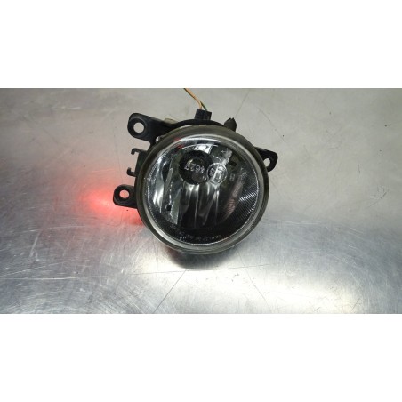 HALOGEN LEWY CITROEN C4 PICASSO 1.6HDI 