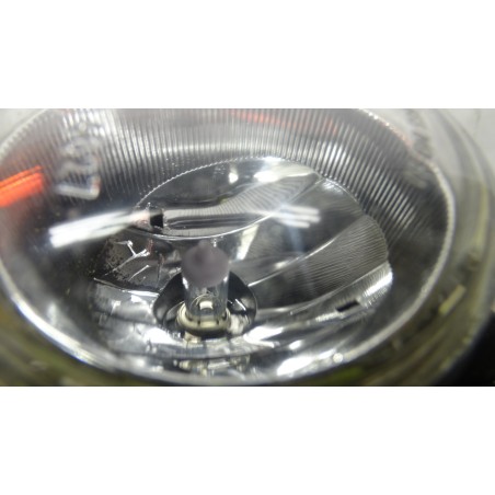 HALOGEN LEWY CITROEN C4 PICASSO 1.6HDI 