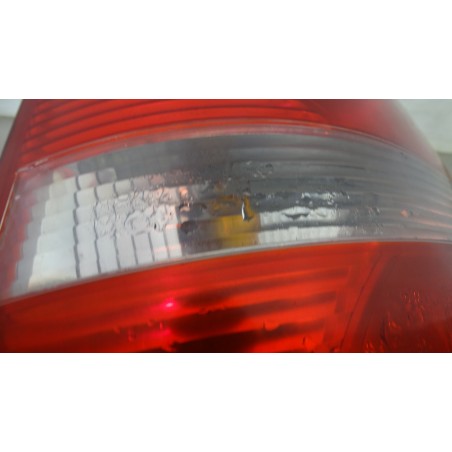 LAMPA LEWA TYLNA VOLKSWAGEN TOURAN I 1.9 