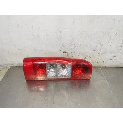 LAMPA LEWA TYLNA FORD TRANSIT MK5 LIFT 2.2 