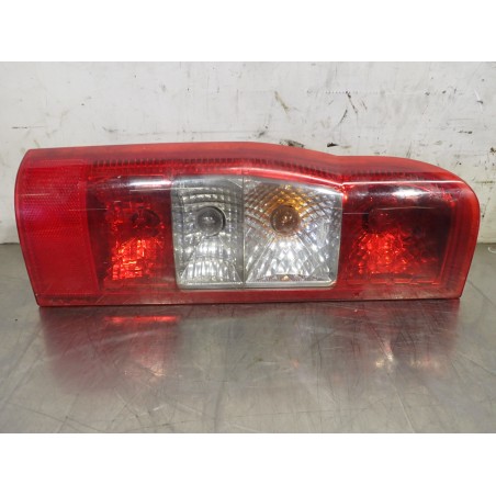 LAMPA LEWA TYLNA FORD TRANSIT MK5 LIFT 2.2 