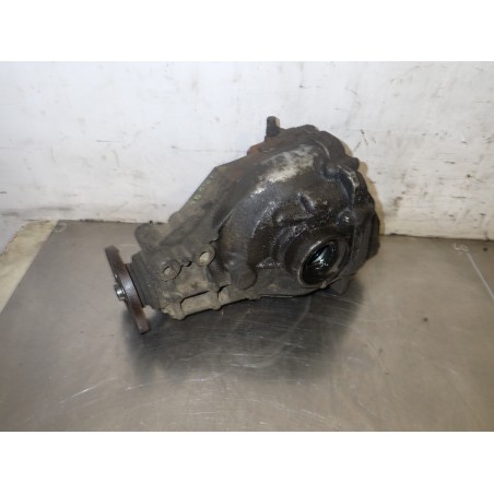 DYFERENCJAŁ PRZÓD DAIHATSU TERIOS 1.3