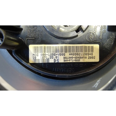 KIEROWNICA SMART FORTWO I 0001269V006