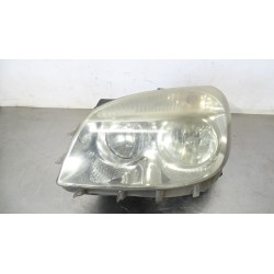 LAMPA LEWA PRZEDNIA FIAT DOBLO I LIFT 1.2 43690999