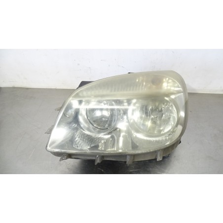 LAMPA LEWA PRZEDNIA FIAT DOBLO I LIFT 1.2 43690999