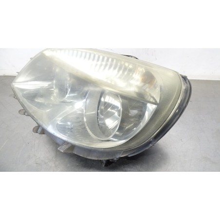 LAMPA LEWA PRZEDNIA FIAT DOBLO I LIFT 1.2 43690999