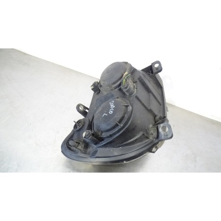 LAMPA LEWA PRZEDNIA FIAT DOBLO I LIFT 1.2 43690999