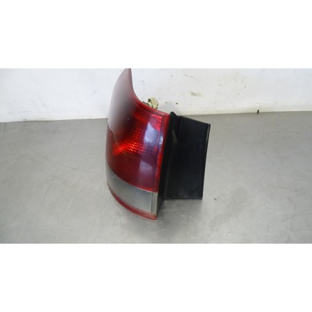 LAMPA LEWA TYLNA W KLAPIE OPEL VECTRA C 