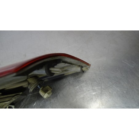 LAMPA LEWA TYLNA W KLAPIE OPEL VECTRA C 