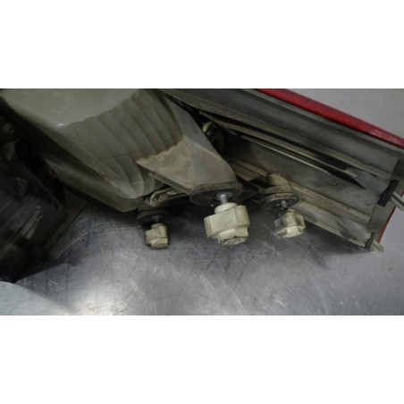 LAMPA LEWA TYLNA W KLAPIE OPEL VECTRA C 