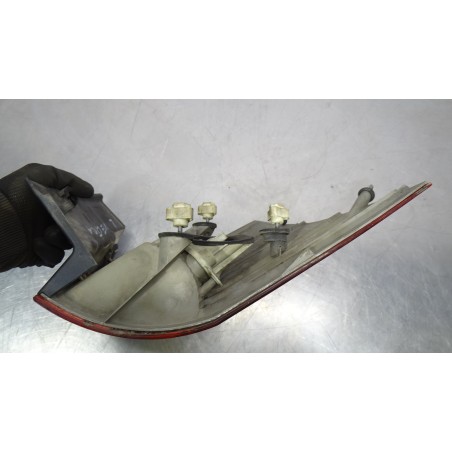 LAMPA LEWA TYLNA W KLAPIE OPEL VECTRA C 