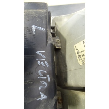 LAMPA LEWA TYLNA W KLAPIE OPEL VECTRA C 