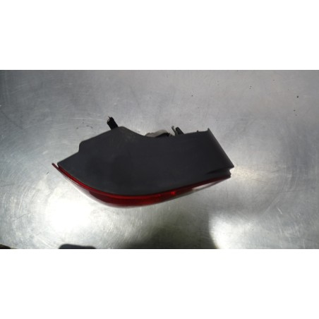 LAMPA LEWA TYLNA VOLKSWAGEN POLO IV 