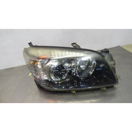 LAMPA PRAWA PRZEDNIA TOYOTA RAV4 III 2.2D-CAT 