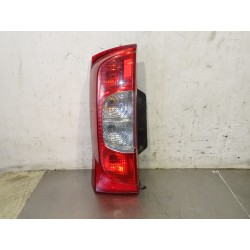 LAMPA LEWA TYLNA CITROEN NEMO 1.4HDI 13201F/A