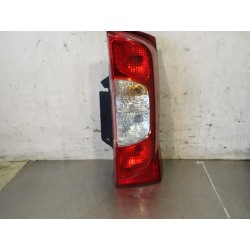 LAMPA PRAWA TYLNA CITROEN NEMO 1.4HDI 