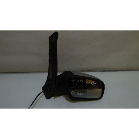 LUSTERKO PRAWE ELEKTRYCZNE FORD FOCUS C-MAX 1.8TDCI 5 PIN