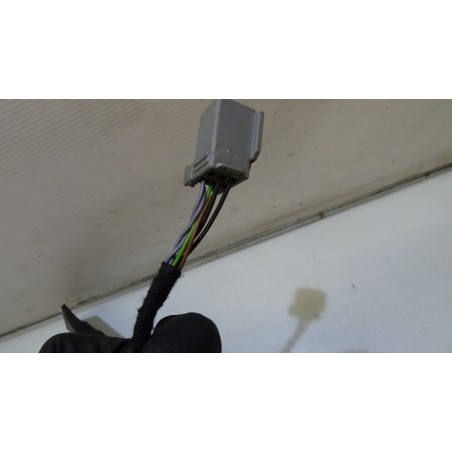 LUSTERKO PRAWE ELEKTRYCZNE FORD FOCUS C-MAX 1.8TDCI 5 PIN