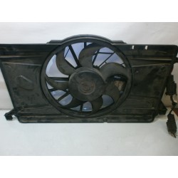 WENTYLATOR CHŁODNICY FORD FOCUS MK2 3M5H-8C607-UF 1137328148