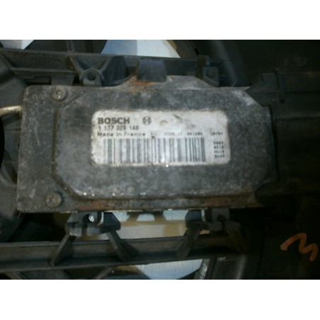 WENTYLATOR CHŁODNICY FORD FOCUS MK2 3M5H-8C607-UF 1137328148