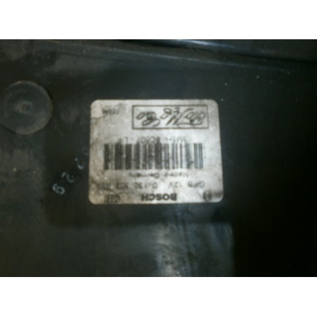 WENTYLATOR CHŁODNICY FORD FOCUS MK2 3M5H-8C607-UF 1137328148