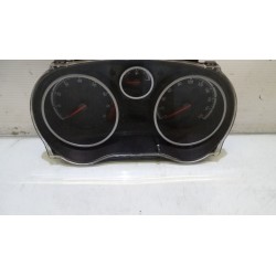 LICZNIK OPEL CORSA D 1.2