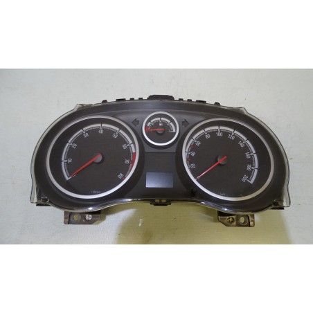 LICZNIK OPEL CORSA D 1.2
