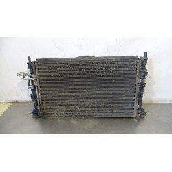 ZESTAW CHŁODNIC VOLVO S40 II 2.0 4N51-19710-BD    1137328148