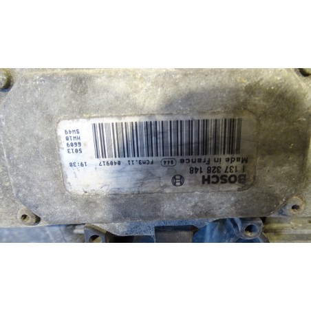 ZESTAW CHŁODNIC VOLVO S40 II 2.0 4N51-19710-BD    1137328148