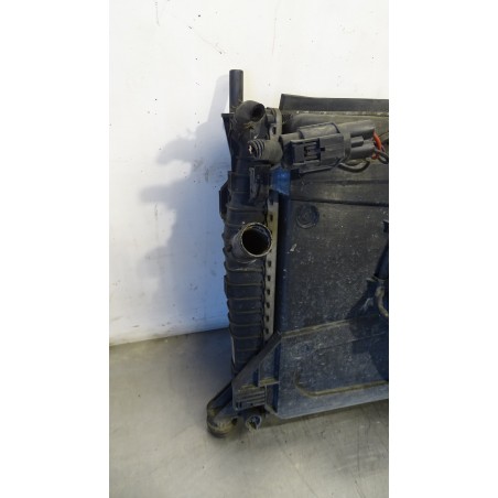 ZESTAW CHŁODNIC VOLVO S40 II 2.0 4N51-19710-BD    1137328148