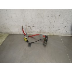 KLEMA PIROTECHNICZNA BMW E46 1.9 6903948