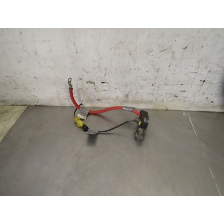 KLEMA PIROTECHNICZNA BMW E46 1.9 6903948