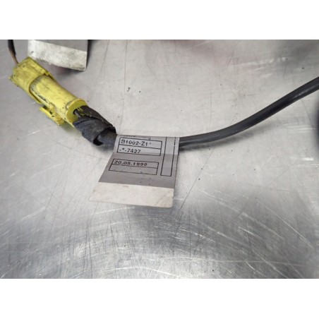 KLEMA PIROTECHNICZNA BMW E46 1.9 6903948