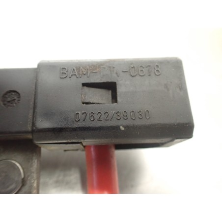 KLEMA PIROTECHNICZNA BMW E46 1.9 6903948