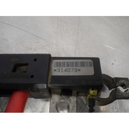 KLEMA PIROTECHNICZNA BMW E46 1.9 6903948