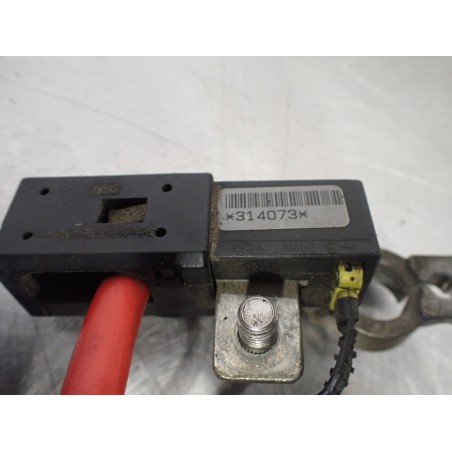 KLEMA PIROTECHNICZNA BMW E46 1.9 6903948