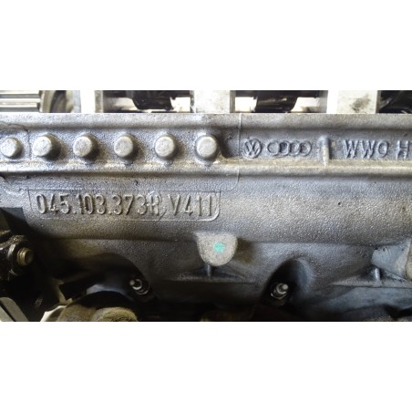 GŁOWICA VOLKSWAGEN POLO IV 1.4TDI 045103373R    045103475C