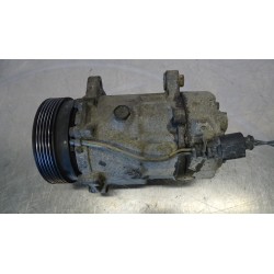 SPRĘŻARKA KLIMATYZACJI SKODA OCTAVIA I 1.9 SD7VCB