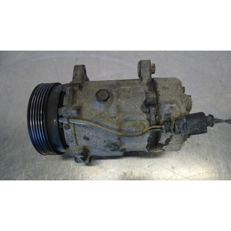 SPRĘŻARKA KLIMATYZACJI SKODA OCTAVIA I 1.9 SD7VCB