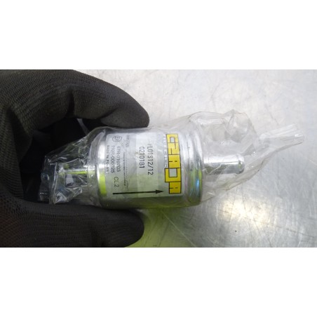 FILTR FAZY LOTNEJ FIAT SEICENTO 1.1 67R-010703