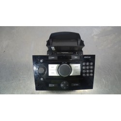 RADIO Z NAWIGACJĄ CD70 NAVI OPEL ZAFIRA B 1.7 CDTI