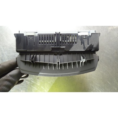 RADIO Z NAWIGACJĄ CD70 NAVI OPEL ZAFIRA B 1.7 CDTI