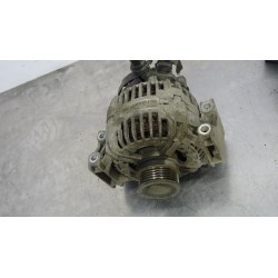 ALTERNATOR 120A OPEL VECTRA-C 1.8