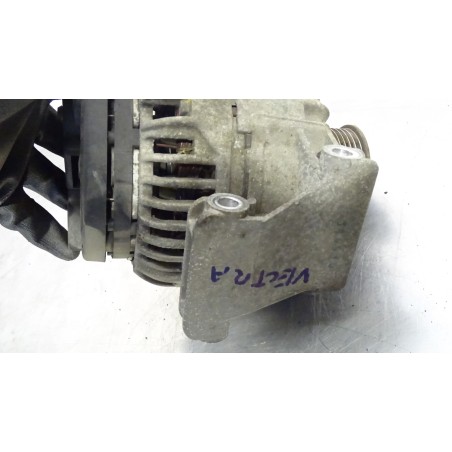 ALTERNATOR 120A OPEL VECTRA-C 1.8