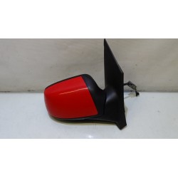 LUSTERKO PRAWE ELEKTRYCZNE FORD FOCUS MK2 