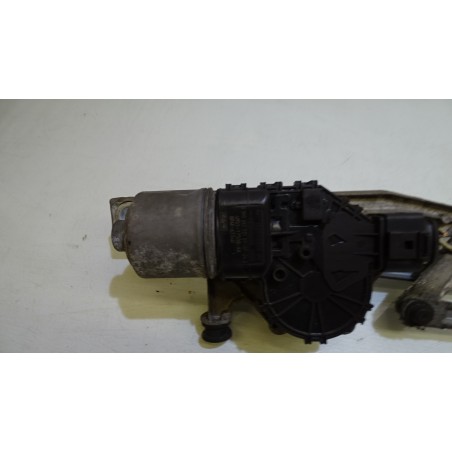 MECHANIZM WYCIERACZEK PRZÓD FORD FOCUS MK2 4M51-17508-AA